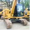 Buy cheap Caterpillar 307E Mini Excavator with 3152 Working Hours in Good Condition from Japan from wholesalers