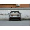 Buy cheap USED TOYOTA BZ3 LEFT STEERING DRIVE ev CARS 616km Long Endurance Fast Charging time 0.45h from wholesalers