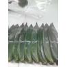 Buy cheap 100% Natural 32cm Fresh Bamboo Leaves For Food Package from wholesalers