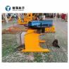 Buy cheap 120V 220V HB-03 300Kg Pipe Welding Positioner 10mm-600mm from wholesalers