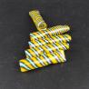 Buy cheap 2mm Thickness Glass Bong Spare Parts Reusable Filter Tips Suitable For Adult from wholesalers