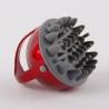 Buy cheap Waterproof Shampoo Scalp Massager 2 AAA Batteries Operated ABS Material from wholesalers
