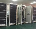 Longer Cycle Life ES-SC-640-0280-A UPS Battery Pack for Intelligent Building