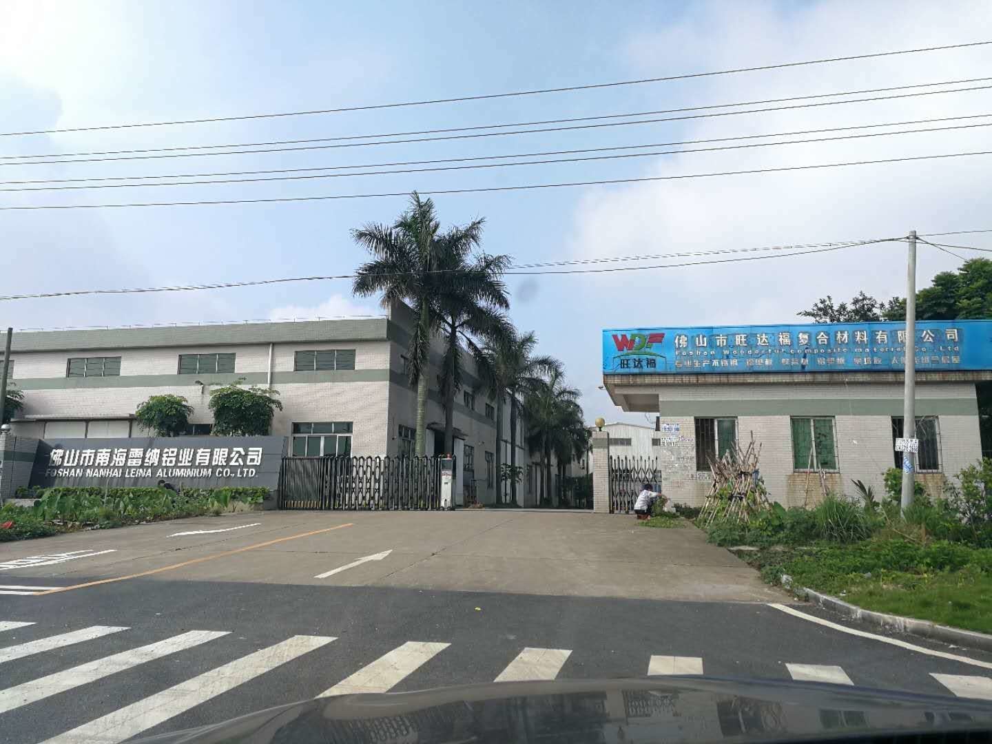 Customized Color Aluminium Solid Panel For Indoor And Outdoor Curtain Wall