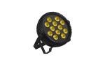 12 PCS 15W RGBW UV 5IN1 6IN1 LED Par Wedding Stage Light