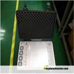 7 Antennas 350w High Power Luggage Portable Vehicle Mounted Jammer Blocker