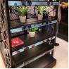 Buy cheap Smart Shelf Stretched LCD Display strips 46.6" Electronic Bus from wholesalers