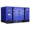 Buy cheap Volvo Penta Sweden Engine TAD1343GE 300kW 375kVA Electric Diesel Generator Set from wholesalers