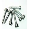Buy cheap Color Anodized Aluminum Precision Machining Parts CNC Turning from wholesalers
