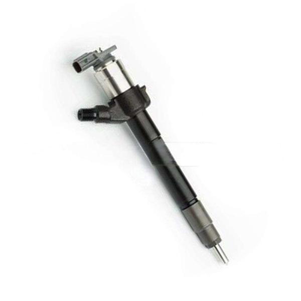 Buy cheap Common Rail Injector 295050-1200 With Nozzle G3S61 For NISSAN from wholesalers