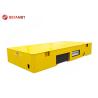 Buy cheap Battery Automated Transfer Heavy Load Cart Railless 15 Tons from wholesalers