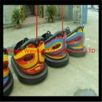 Top quality commercial new amusement sports Skynet bumper cars