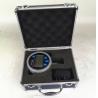 Buy cheap 0.02 accuracy Oil Digital Pressure Gauge 100mm Cast aluminum from wholesalers
