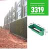 Buy cheap Uv Protect Green Wall System Vertical Garden Pot Planter Tower Liner Back Outdoor for Gardens from wholesalers