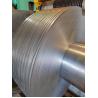 Buy cheap 201 Ss 304 Stainless Steel Coil 316 409 Plate Sheet Strip 600mm from wholesalers