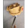 Buy cheap Jichai Power Chidong 190 Diesel Fishing Boat 6190 Hand Oil Pump for Small Watercraft from wholesalers