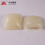 Upholstered APAO Hot Melt Adhesive Car Seat Solid Jelly Glue APAO-5021