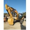 Buy cheap Used CAT 315DL Excavator from wholesalers