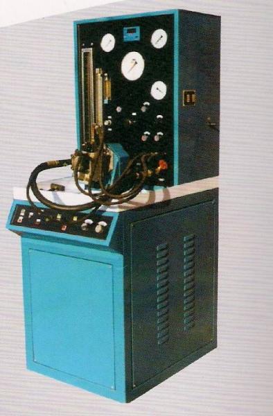 Buy cheap PT-BDF PT pump test bench from wholesalers