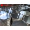 Buy cheap 1050 HO Deep Drawing Quality 80-1600mm Diameter High Quality Aluminium Circle from wholesalers