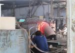 3mm Seamless 2 - 48 Inch 3D Elbow Forming Machine