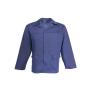 Buy cheap 330GSM Anti-static Fabric Flame Retardant Twill 3/1 Work Clothes Coat from wholesalers