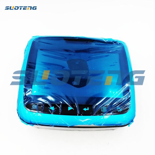 Buy cheap 300426-00386 30042600386 Monitor Panel For DX160W-3 Excavator from wholesalers