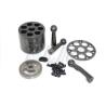 Buy cheap 61W-VAB010 Hydraulic Motor Parts A2FM160 A2FM200 A2FM250 A2FM355 A2FM500 Excavator Axial Piston from wholesalers