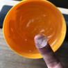 Buy cheap Transparent Customization Acceptable Hair Gel for Natural Hair Extra Hold No Residue from wholesalers