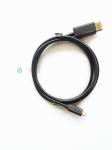 Samsung Galaxy S8 5 Meter 16 Feet 30AWG Mini Dp Cable