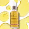 Buy cheap Private Label Natural Jojoba Seed Castor Seed Ginger Root Avocado Oil Massa Moisturizing Nourishing Hair Oil from wholesalers