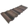 Buy cheap Steel Sheet Stone Coated Colorful Roof Sheet House Traditional Design Style from wholesalers