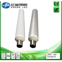 Buy cheap high power 18W s19 led light s19 led tube light linestra LINOLITE STRIPLINE tube product