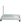 Buy cheap Hospital Shadowless Lamp Standing Model 3700K-5000K Color Temperature from wholesalers