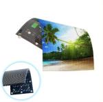 P2.5 Indoor 600-800nits Flexible LED Display Screen with Front service