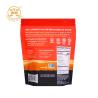 Buy cheap Custom Moisture Proof Dried Food Packaging Bag Gravure Printing for Fruit and Milk Powder from wholesalers