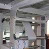 Buy cheap Dry Lamination Machine for BOPP/PET/PE/Metalize Film/Paper/Aluminum foil from wholesalers