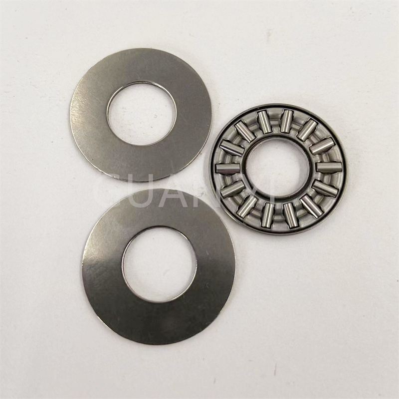 OTOTRI Steel Cage OEM Car Connecting Rod Trust Needle Roller Bearing 20mm 21mm 22.22mm 25mm 25.4mm 28.58mm