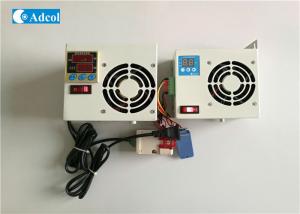 Buy cheap 220VAC / 50HZ Peltier Thermoelectric Dehumidifier , Semiconductor Dehumidifier from wholesalers