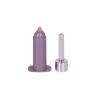Buy cheap 2ml PETG Essential Oil Pharmaceutica Ampoule Bottle Disposable Injection from wholesalers