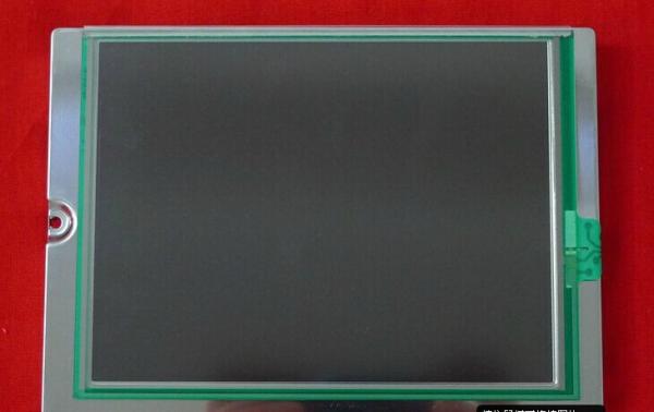 Buy cheap KCG057QV1DC-G50 Kyocera 5.7INCH LCM 320×240RGB 280NITS CCFL INDUSTRIAL LCD DISPLAY from wholesalers