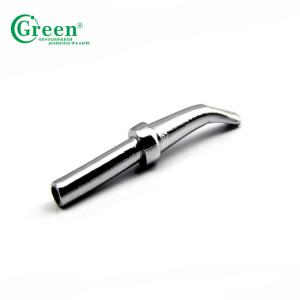 Wholesale 200 - H Solder Iron Tips China Manufacturer 200 Series Best Oxygen-free Copper from china suppliers