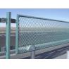 Buy cheap reflecting fence,reflecting fencing,highway reflecting fence manufacturer from wholesalers