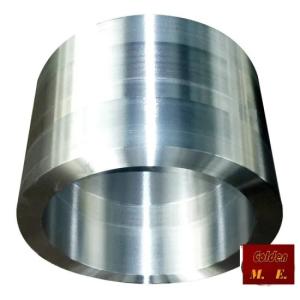Wholesale Hot Forged St52 S355 Steel Reating Ring High Pressure Rolled Steel Rings from china suppliers
