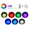 Buy cheap Waterproof IP68 LED PAR56 Pool Light Bulbs 12V Glass Material from wholesalers