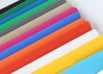Durable Environmental Protection PET Nonwoven Fabric For Shopping Bags