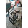 Buy cheap 4 Heads 304 Stainless Steel Glue Brushing Machine 30L Multi Function from wholesalers