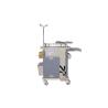 Buy cheap Luxury ICU Emergency Trolley , Crash Trolley Medical Equipment from wholesalers