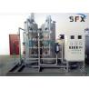 Buy cheap PSA Type 20Nm3/Hr 99.9 Purity N2 Nitrogen Generator from wholesalers