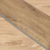 Buy cheap 5mm Contemporary Waterproof Vinyl Tile 7"X48" Rectangualr Shaped Custom Size from wholesalers